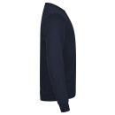 Miami Roundneck - Navy