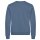 Miami Roundneck - Steel Blue