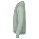 Miami Roundneck - Sage Green