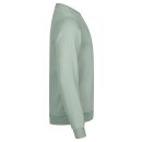 Miami Roundneck - Sage Green