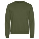 Miami Roundneck - Army Green