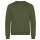 Miami Roundneck - Army Green