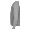 Miami Roundneck - Grey Mélange