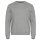 Miami Roundneck - Grey Mélange