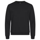 Miami Roundneck - Black