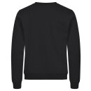 Miami Roundneck - Black