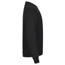 Miami Roundneck - Black