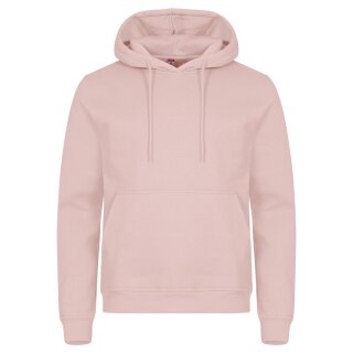 Miami Hoody - Candy Pink