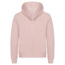 Miami Hoody - Candy Pink