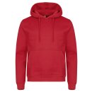 Miami Hoody - Red