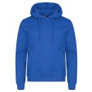 Miami Hoody - Royal Blue