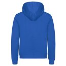 Miami Hoody - Royal Blue