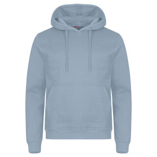 Miami Hoody - Soft Blue