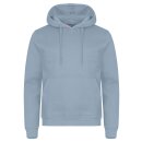 Miami Hoody - Soft Blue