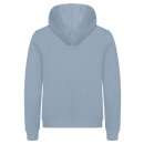 Miami Hoody - Soft Blue