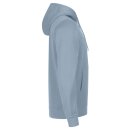 Miami Hoody - Soft Blue