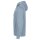 Miami Hoody - Soft Blue