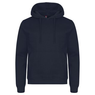 Miami Hoody - Navy