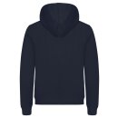 Miami Hoody - Navy