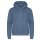 Miami Hoody - Steel Blue