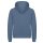 Miami Hoody - Steel Blue