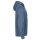 Miami Hoody - Steel Blue