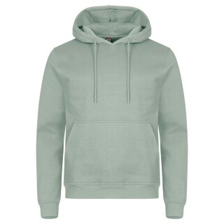 Miami Hoody - Sage Green