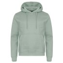 Miami Hoody - Sage Green