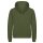Miami Hoody - Army Green