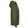 Miami Hoody - Army Green