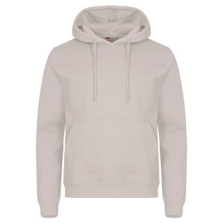 Miami Hoody - Stone