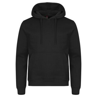Miami Hoody - Black