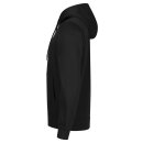 Miami Hoody - Black
