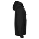 Miami Hoody - Black