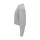 Miami Cropped - Grey Melange