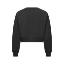 Miami Cropped - Black