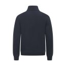 Miami Half Zip - Dark Navy
