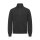 Miami Half Zip - Black