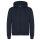 Miami Hoody Full Zip - Navy