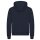Miami Hoody Full Zip - Navy