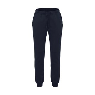 Miami Pants - Dark Navy
