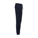 Miami Pants - Dark Navy