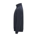 Miami Cardigan - Dark Navy