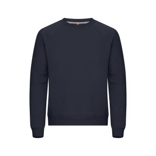 Miami Pro Roundneck - Dark Navy