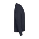 Miami Pro Roundneck - Dark Navy