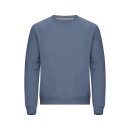 Miami Pro Roundneck - Steel Blue