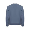 Miami Pro Roundneck - Steel Blue