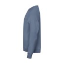 Miami Pro Roundneck - Steel Blue