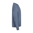 Miami Pro Roundneck - Steel Blue