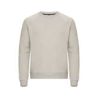 Miami Pro Roundneck - Stone